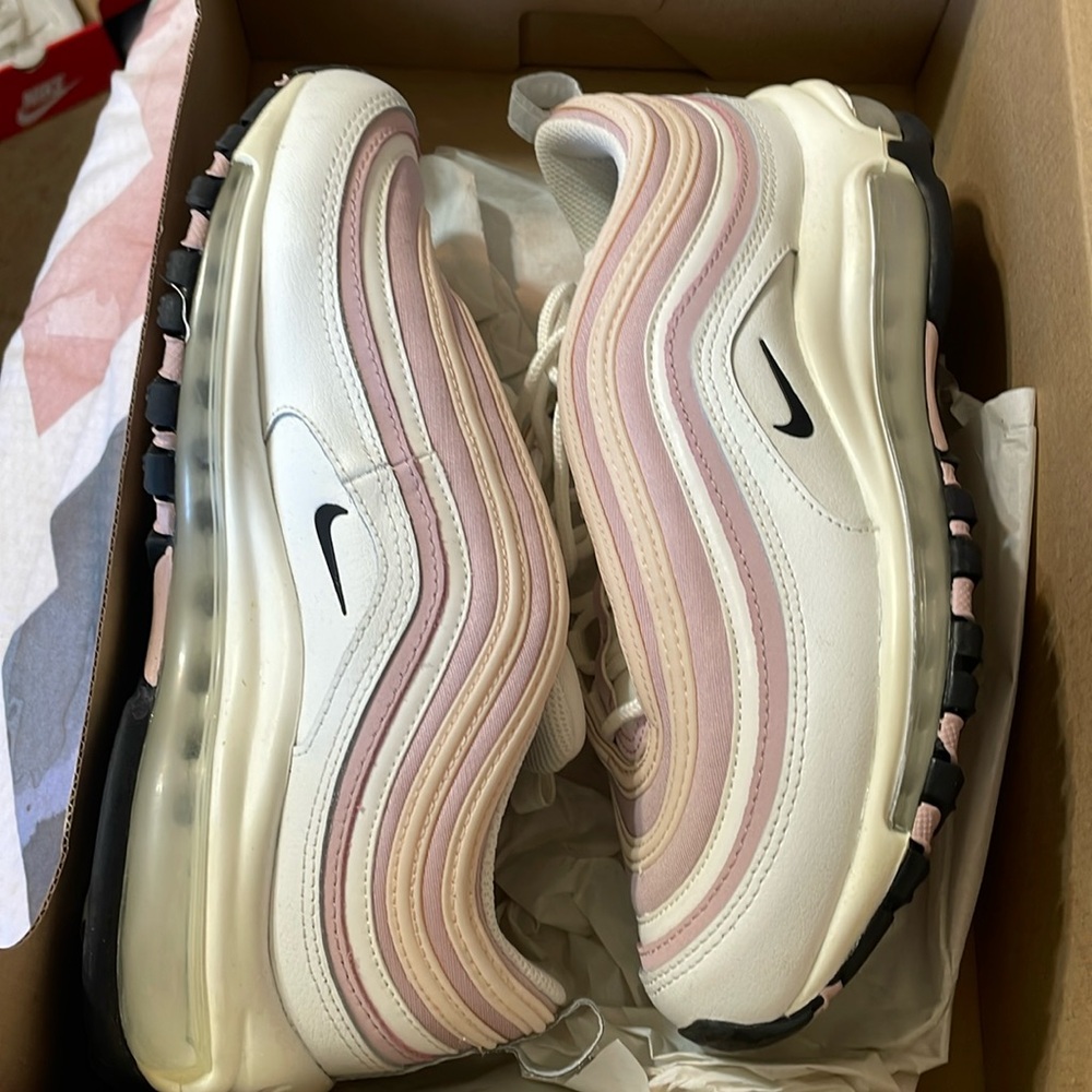 Nike Airmax 97